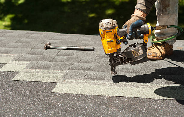 Best Best Roofing Contractors  in Forreston, IL